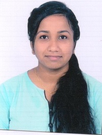 Ms. Vaishali Pillia